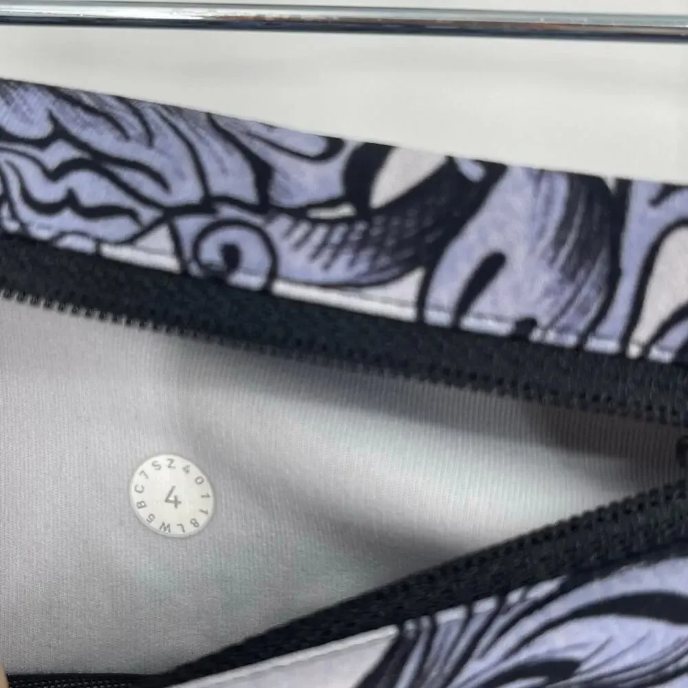 Lululemon Speed Up Tight‎ 28